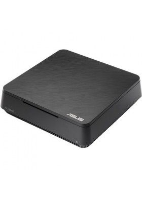 ASUS VivoPC VC60-B012M Core i3-3110M 4GB 500GB FreeDos Mini PC - Siyah