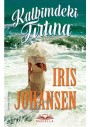 Kalbimdeki Fırtına Yazar: Iris Johansen