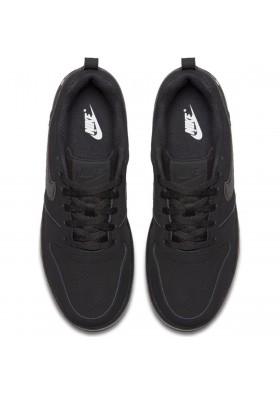 Nike Recreation Low Erkek Siyah Günlük Ayakkabı 838937-001