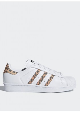 Adidas Superstar Lıfestyle Ayakkabı BA8169