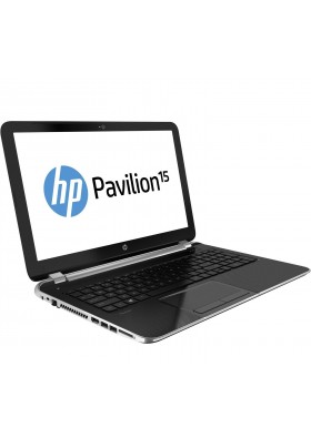 HP Pavilion 15-AF106NT AMD A8-7410 2.2GHz 4GB 500GB 15.6" Taşınabilir Bilgisayar