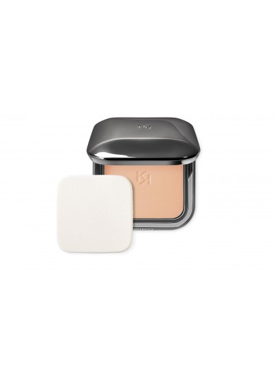 Kiko Milano Skin Tone Wet And Dry Powder Foundation Neutral N60