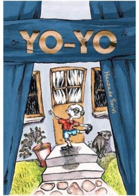 Yo - Yo Yayınevi : Tudem Yayınları