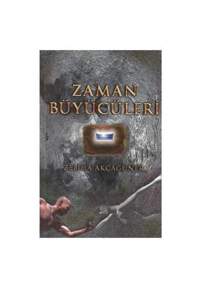 Zaman Büyücüleri