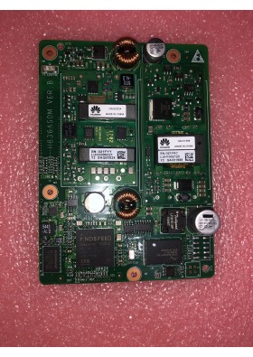 Huawei 03020FWF - H83D00ASDM01 - Geliştirilmiş Analog Abone DSP Card-100 kanalları