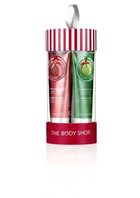 The Body Shop El Kremi Seti 3x30ml