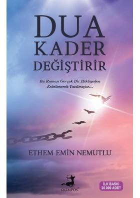 Dua Kader Değiştirir Yayınevi : Olimpos Yayınları