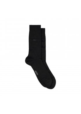 Lacoste Siyah Erkek Çorap RA0824