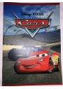 Keskin Color Disney Pixar Cars Kareli 40 Yaprak Defter 322502