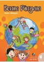 Benim Dünyam Eğitim Seti Eğiten Kitap Kutulu Özel Set 4 Yaş