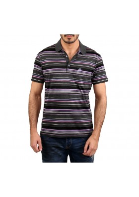 Karaca Erkek Regular Fit T-Shirt - Antrasit-Melanj  114206034