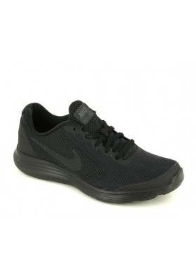 Nike Revolution 3 Gs Unisex Ayakkabı 819413 009