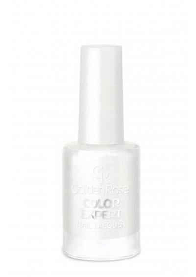 Golden Rose Oje - Color Expert Nail Lacquer 03