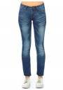 Mustang  Jasmin Slim Kadın Kot 586 5455 586