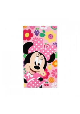 Disney Minnie Mouse Plaj Havlusu 76x152 cm