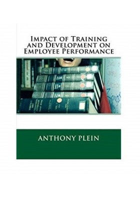 Impact of Training and Development on Employee Performance