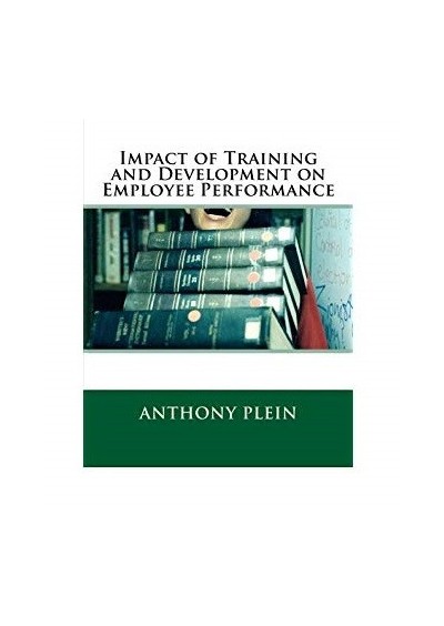 Impact of Training and Development on Employee Performance