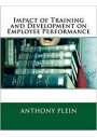 Impact of Training and Development on Employee Performance