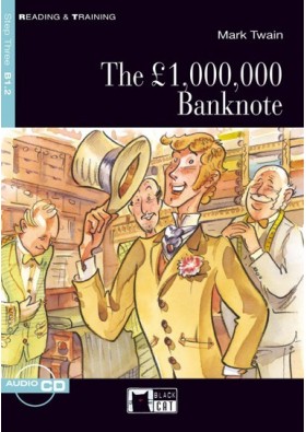 The £1,000,000 Banknote - Mark Twain