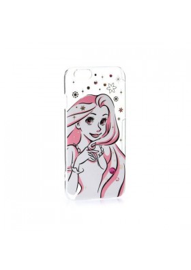Disney Rapunzel İphone 6 6S Telefon Kılıfı