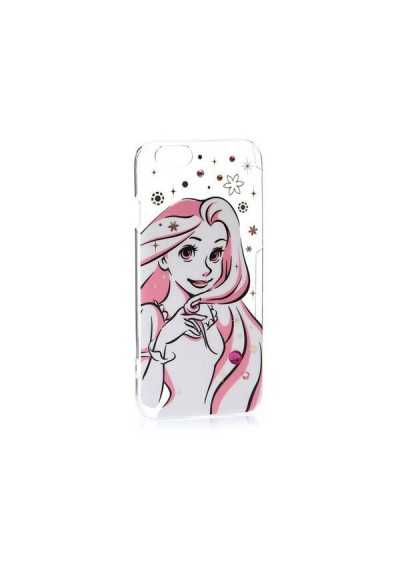 Disney Rapunzel İphone 6 6S Telefon Kılıfı