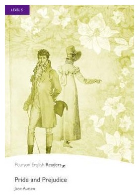 Pride and Prejudice - Jane Austen Level 5