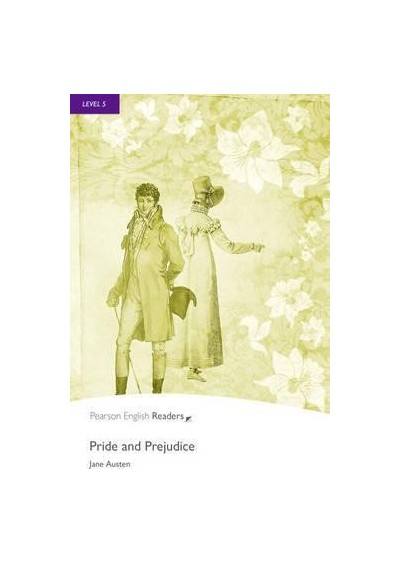 Pride and Prejudice - Jane Austen Level 5