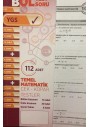 YGS Temel Matematik Çek Kopar Testler Bol Test Soru 112 Adet