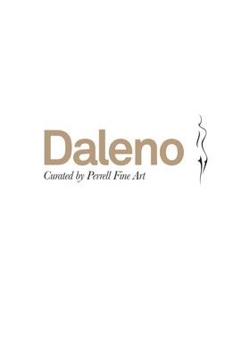 Daleno Curated by Perrell Fine Art Volume 3