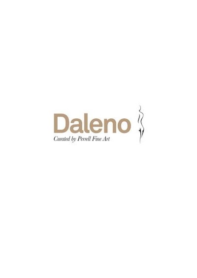 Daleno Curated by Perrell Fine Art Volume 3
