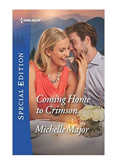 Coming Home to Crimson (Crimson, Colorado)