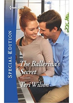 The Ballerina's Secret (Wilde Hearts) - Teri Wilson