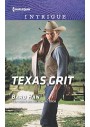 Texas Grit - by Barb Han