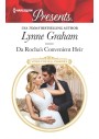 Da Rocha's Convenient Heir - by Lynne Graham