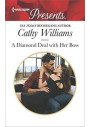 A Diamond Deal with Her Boss - by Cathy Williams