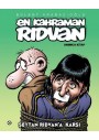 En Kahraman Rıdvan 10-Şeytan Rıdvan'a Karşı - Bülent Arabacıoğlu - Komik Şeyler