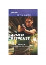 Armed Response - by Janie Crouch