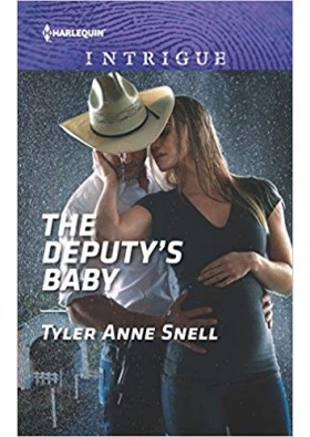 The Deputy's Baby - by Tyler Anne Snell