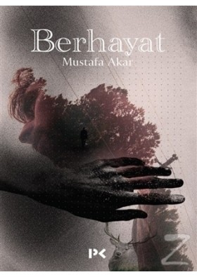 Berhayat - Mustafa Akar - Profil Yayınları