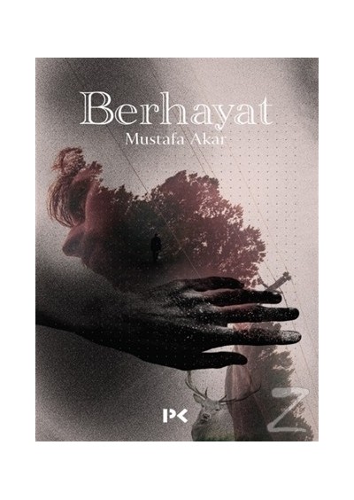 Berhayat - Mustafa Akar - Profil Yayınları