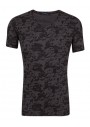 Suvari Slim Fit V Neck Men’s T-Shirt TS1013900006S02