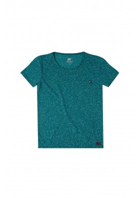 Bad Bear Erkek Tişört Nope Tee Turquoıse T-Shirt 18.01.07.020