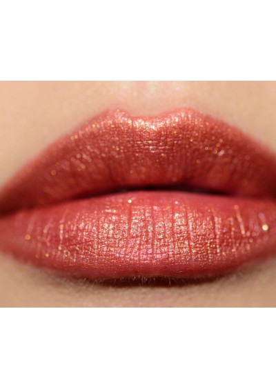 BITE BEAUTY Candied Guava CRYSTAL CRÈME SHIMMER LIP CRAYON