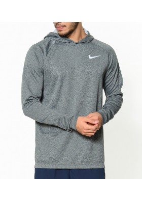 Nike Kapüşonlu Spor Sweatshirt 891701-038