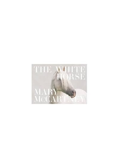 The White Horse Mary McCartney