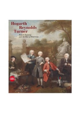 Hogarth, Reynolds, Turner: British Painting