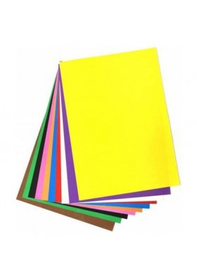 Südor Elişi Kağıdı Poşetli-10 Renk