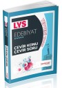Lys Edebiyat Çevir Konu Çevir Soru - İnovasyon Yayınları