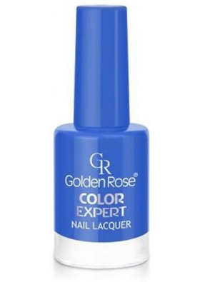 Golden Rose Oje - Color Expert Nail Lacquer No: 51