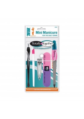Trim Mini Manikür Seti T-23 RL